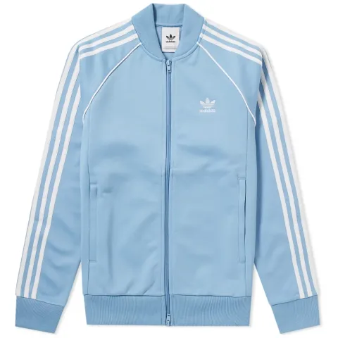 Superstar Track Top