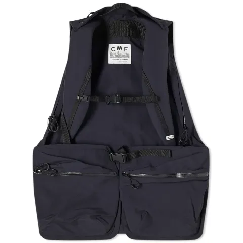 Step-Out Vest