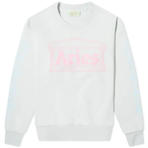 Column Crew Sweat