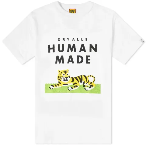 Tiger T-Shirt