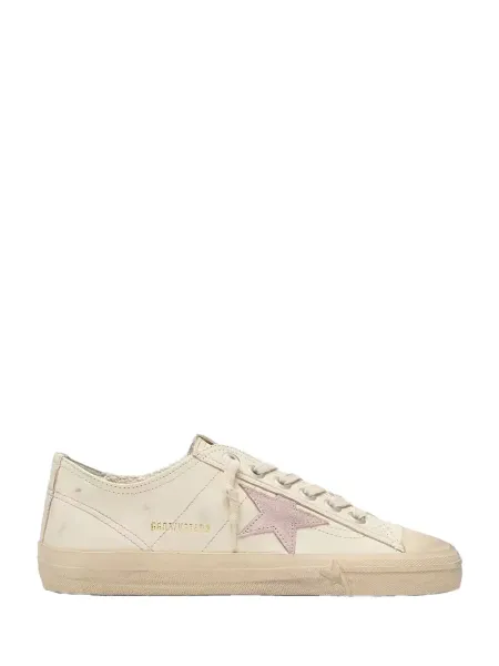 V-Star 2 Nappa Sneaker Rose Beige
