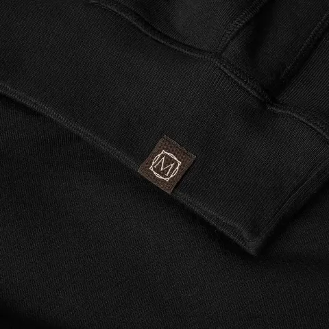 Garment Dyed Hoody