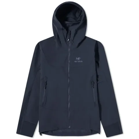 Arc'teryx Gamma LT Hooded Jacket