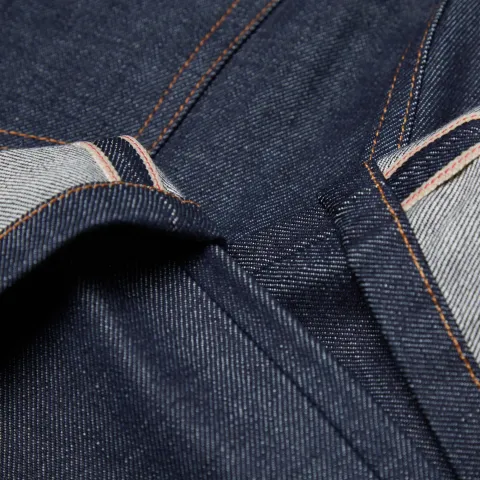 A.P.C. New Cure Jean