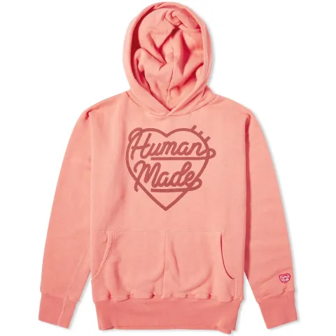 Heart Tsuriami Hoodie