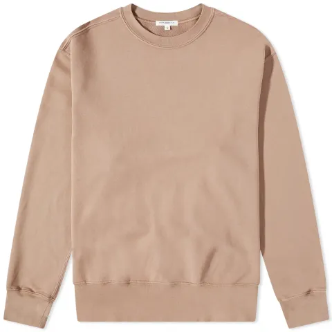Lady White Co. Relaxed Crew Sweat