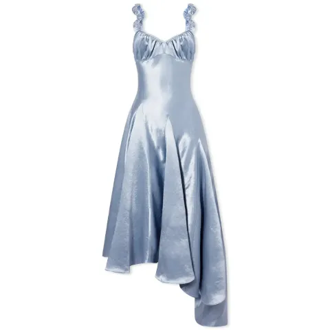 Ivy Midi Dress