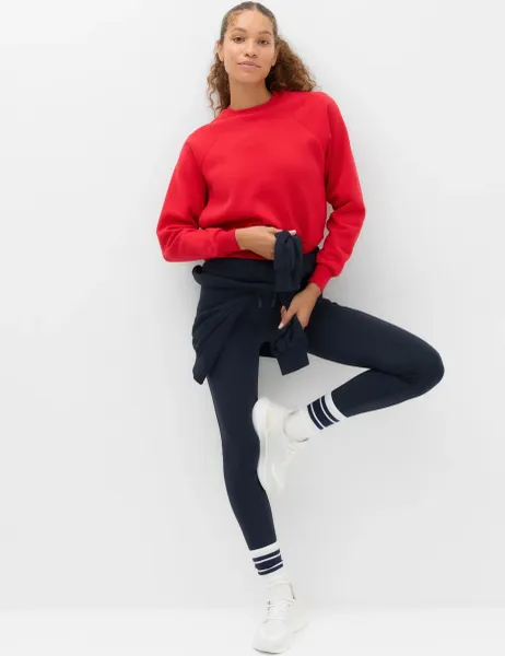 Goodmove Go Discover Stormwear Walking Leggings Dark Navy