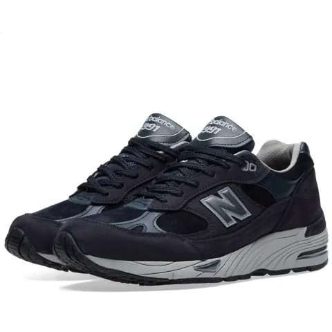 M991NPN - Made in England