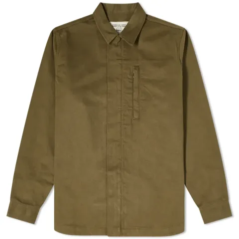 Day Travel Shirt