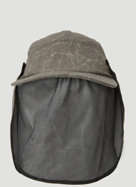 TRX Awdr Cap