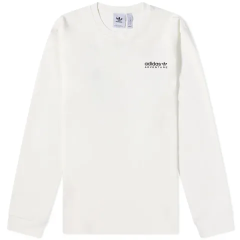 Adventure Longsleeve T-Shirt