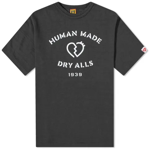 Military Logo T-Shirt