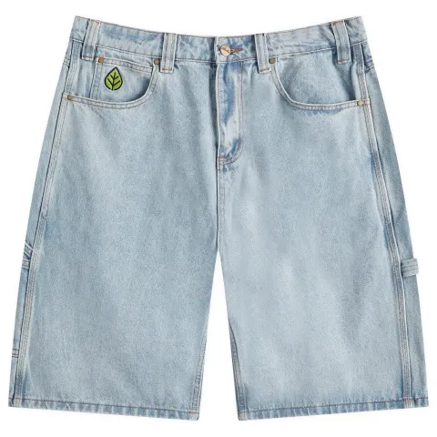 Weathergear Denim Shorts