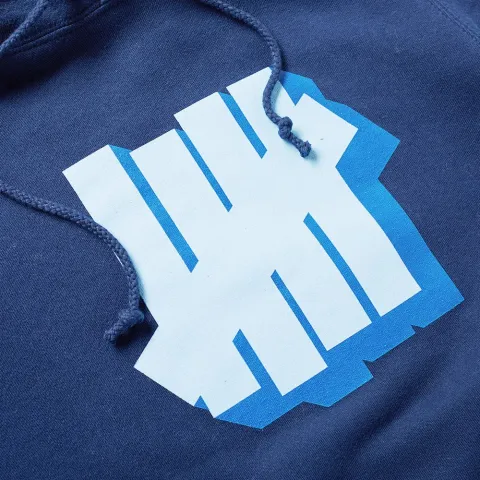 Shadowed Strike Pullover Hoody