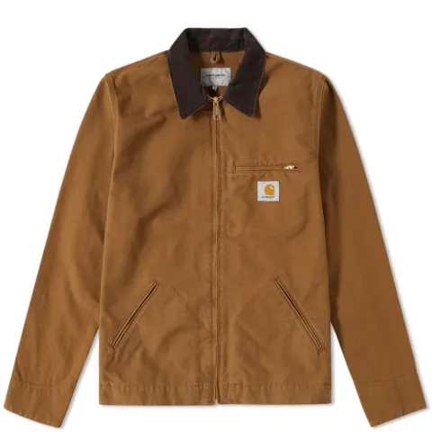 Detroit Jacket
