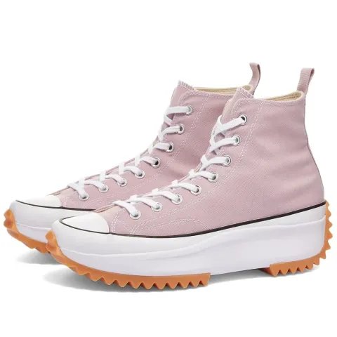 Run Star Hike Hi Recycled