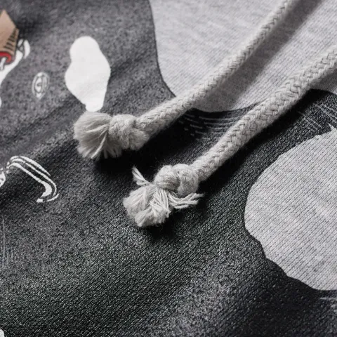Killer Whale Hoody