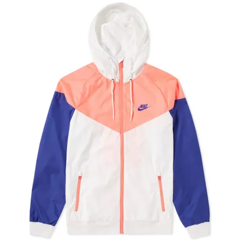 Windrunner Jacket