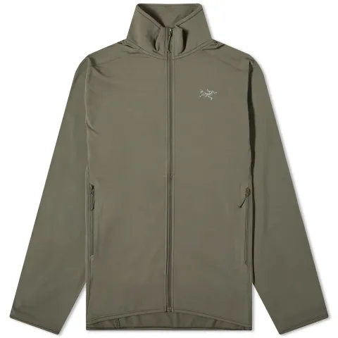 Arc'teryx Kyanite Lightweight Jacket