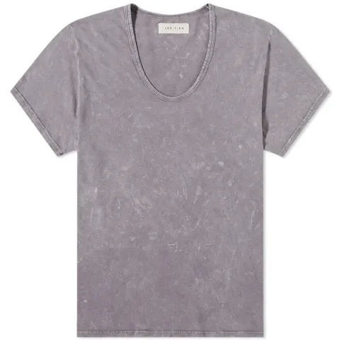 Scoop Neck T-Shirt