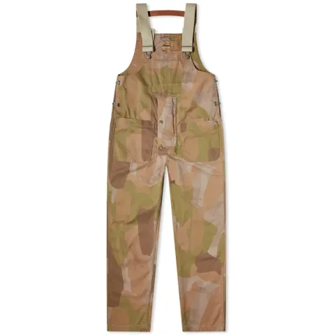 Lybro Factory Dungaree