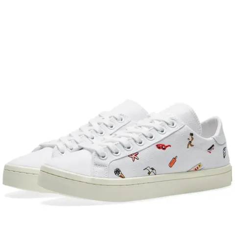 Adidas CourtVantage W