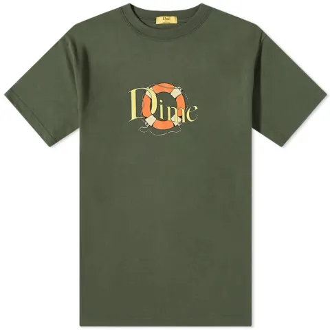 Classic SOS T-Shirt