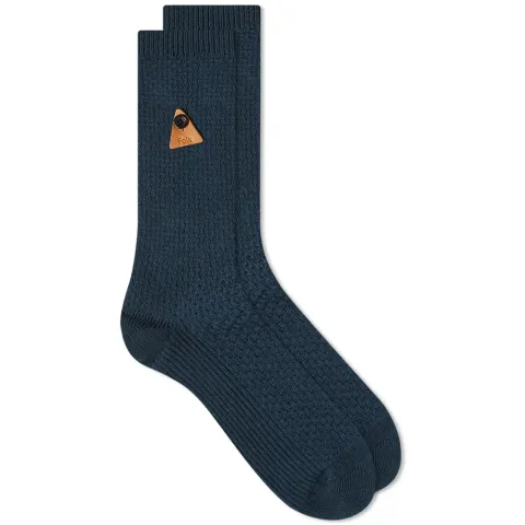 Waffle Sock