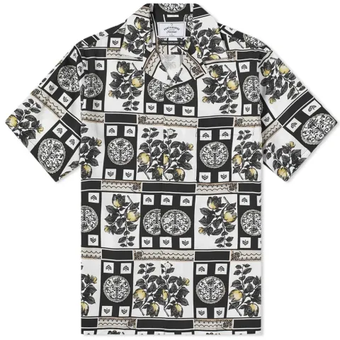 Table Towel Vacation Shirt