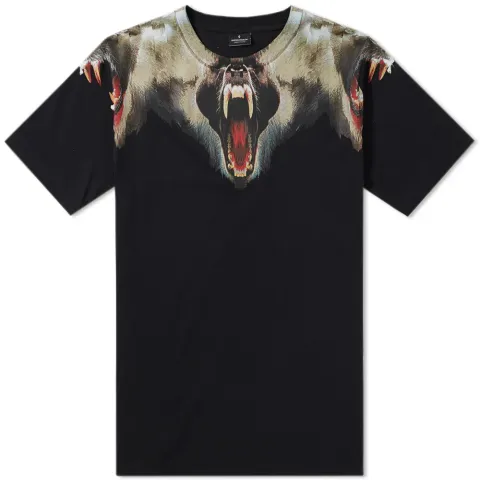 Monkeys Tee
