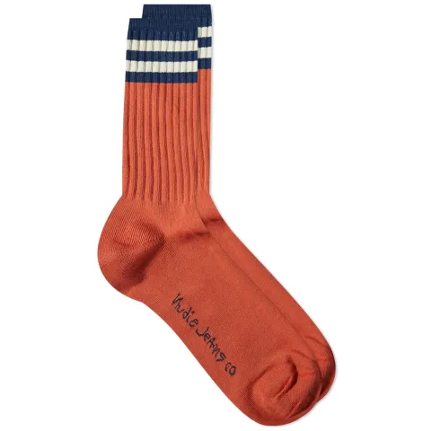 Nudie Amundsson Football Sport Sock
