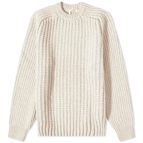 Como Chunky Knit