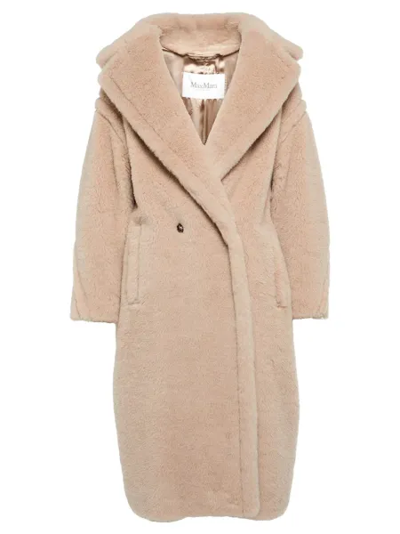 tedgirl coat Sand