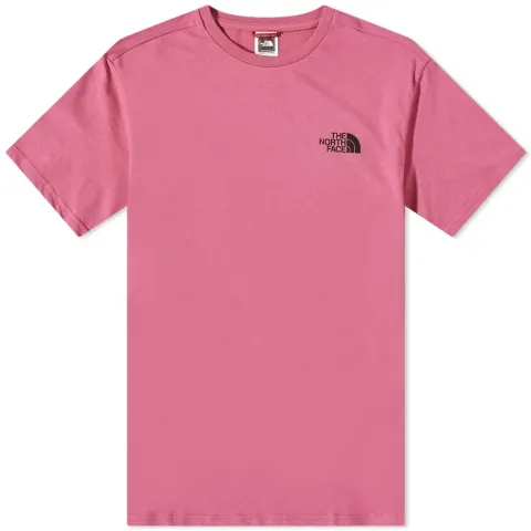 Simple Dome T-Shirt