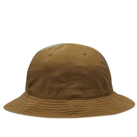 Stretch Nylon Mesh Hat