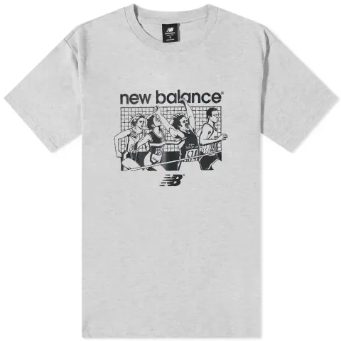 NB Athletics 90's Graphic T-Shirt