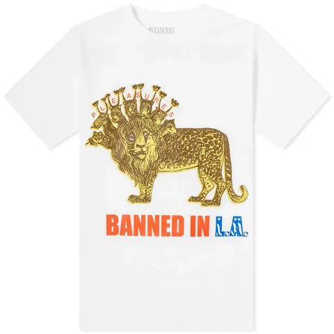 Banned T-Shirt