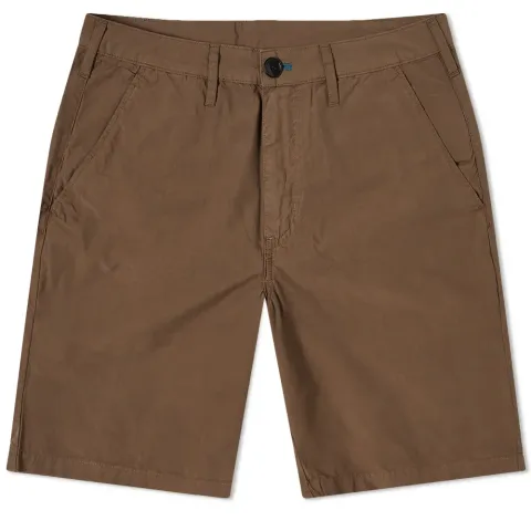 Chino Shorts