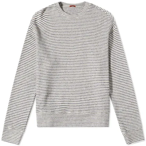 Long Sleeve Otela Stripe T-Shirt