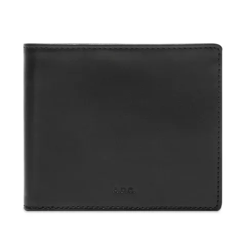 A.P.C. Aly Wallet