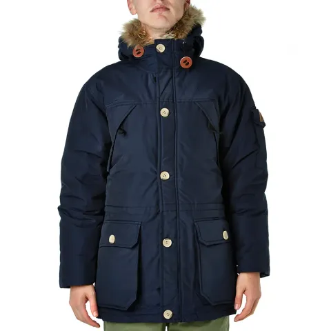 Hoosac Parka
