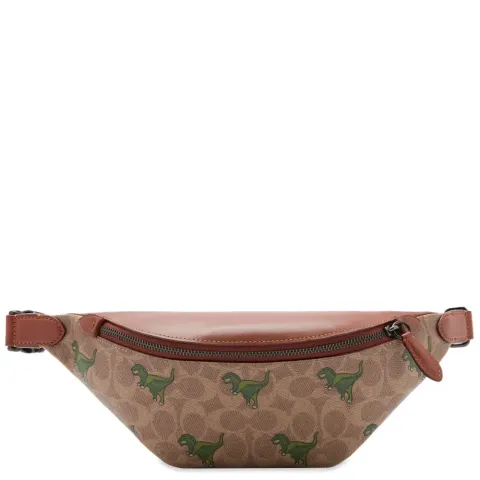 Rexy Charter Signature Belt Bag