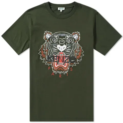 Tiger Tee