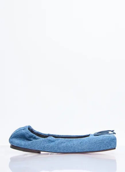Les Ballerines Flats