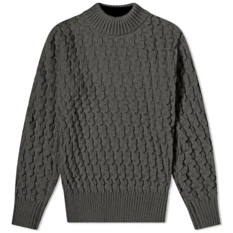 Stark Knit
