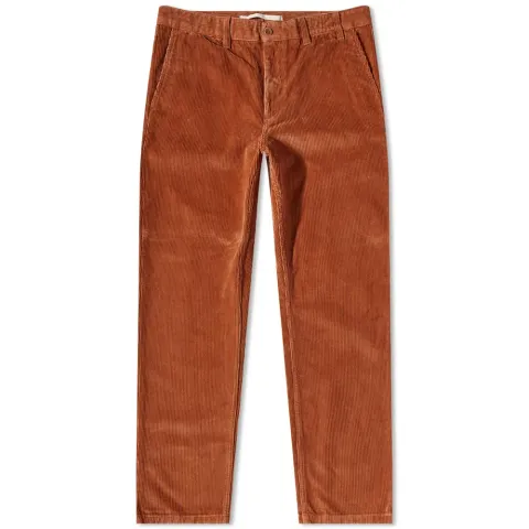 Aros Corduroy Chino