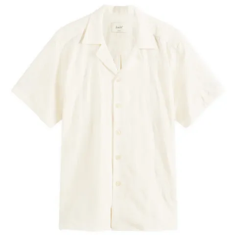Circle Vacation Shirt
