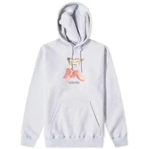 Hands T-Shirtth Hoodie