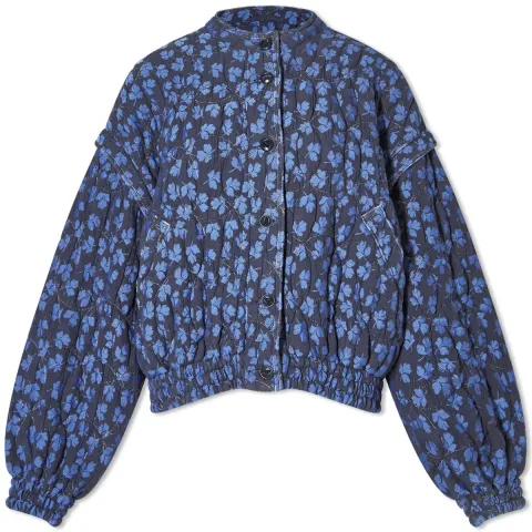 Jordan Floral Jacket